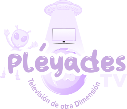 pleyades tv logo